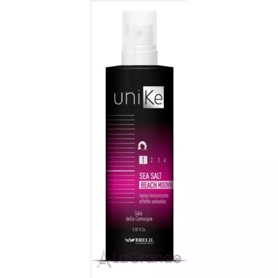 Brelil UniKe Sea Salt Spray ����� � �������� ���� ��� ��������� �������