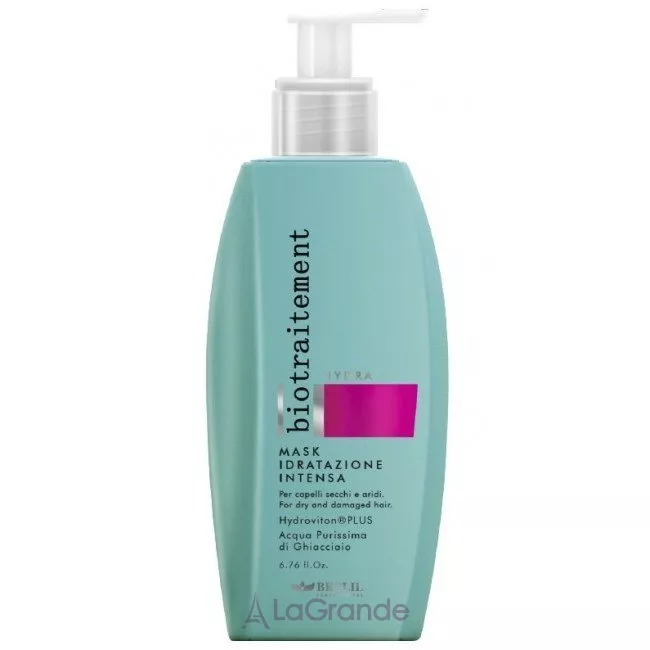 Brelil Bio Traitement Hydra Mask ����� ��� ����� ���������� �����������