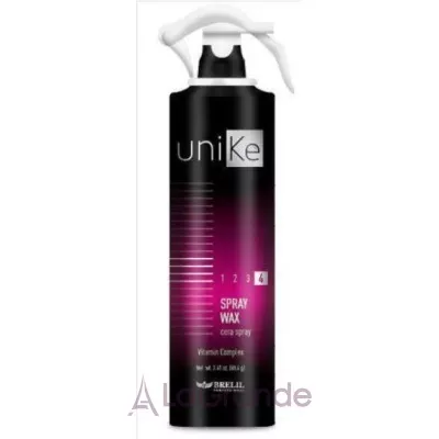 Brelil UniKe Spray Wax 4  -