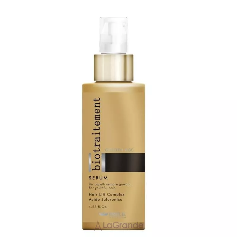 Brelil Bio Traitement Golden Age Serum ��������� ������ �������� ���� ��� �����
