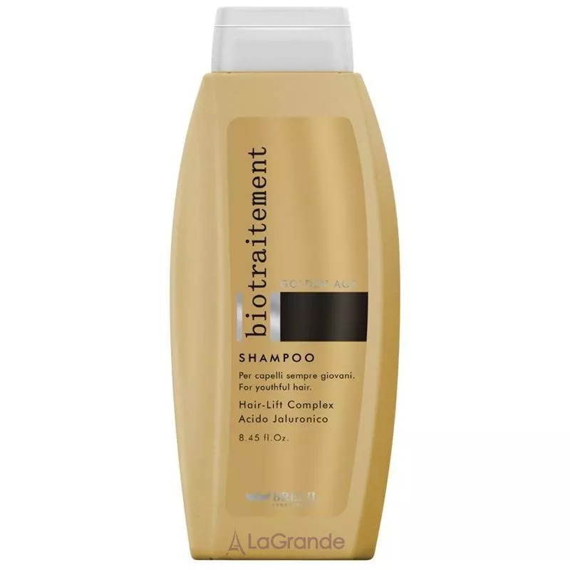 Brelil Bio Traitement Golden Age Shampoo ������� ����� ������� ���� ������