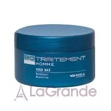 Brelil Bio Traitement Homme Aqua Wax ³�� ��� ���������