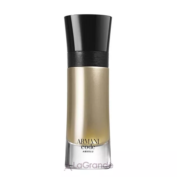 Armani Code Absolu ����