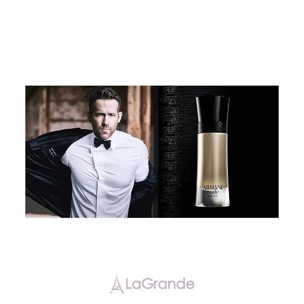 Armani Code Absolu ����