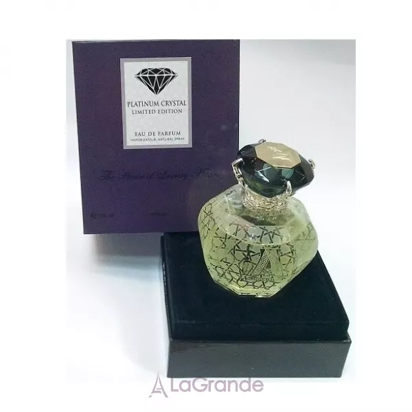 Attar collection Platinum Crystal ��������������� ���� (������)