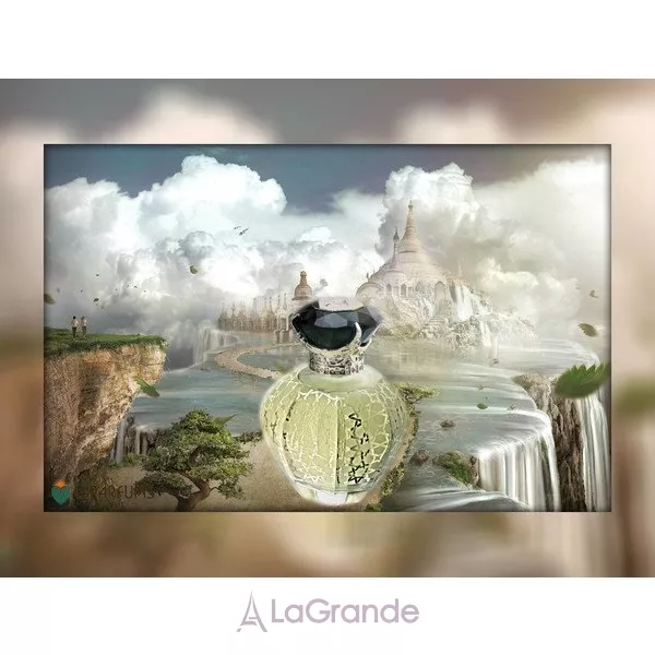 Attar collection Platinum Crystal ��������������� ���� (������)