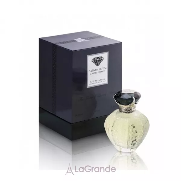 Attar collection Platinum Crystal ��������������� ���� (������)