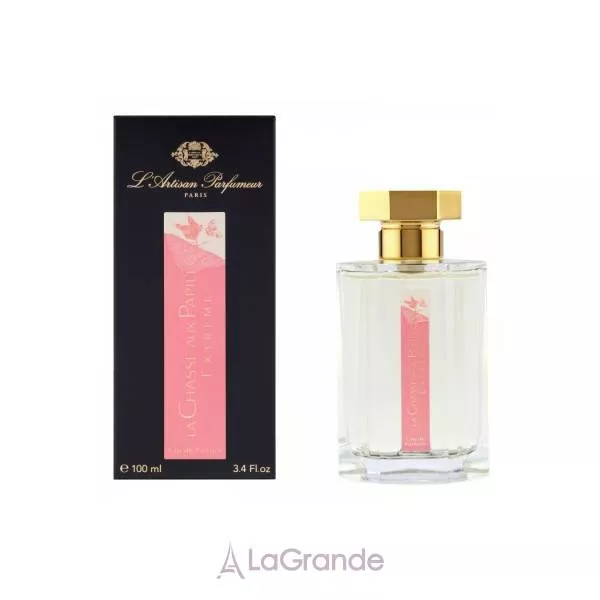 L`Artisan Parfumeur La Chasse aux Papillons Extreme ��������������� ����