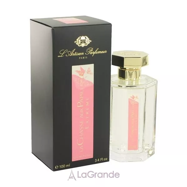 L`Artisan Parfumeur La Chasse aux Papillons Extreme ��������������� ����