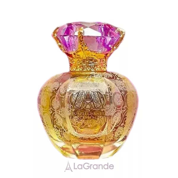 Attar Collection Purple Garnet Crystal ��������������� ���� (������)