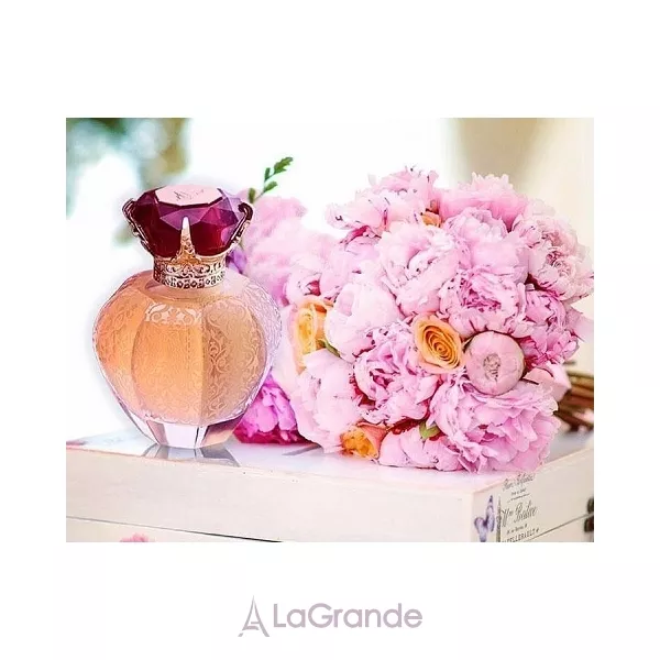 Attar Collection Purple Garnet Crystal ��������������� ���� (������)