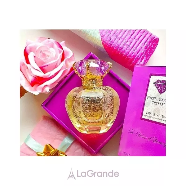 Attar Collection Purple Garnet Crystal ��������������� ���� (������)
