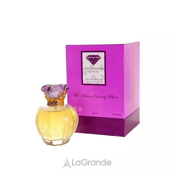 Attar Collection Purple Garnet Crystal ��������������� ���� (������)