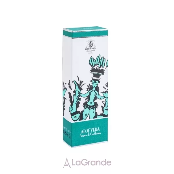 Carthusia Acqua di Carthusia Aloe Vera ����������� ���� (������)