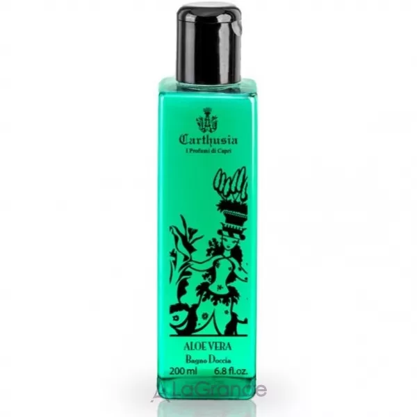 Carthusia Acqua di Carthusia Aloe Vera ���� ��� ����