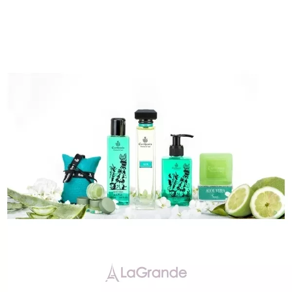 Carthusia Acqua di Carthusia Aloe Vera ��������������� ����