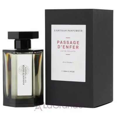 L`Artisan Parfumeur Passage D`Enfer Eau D`Encens �������� ����