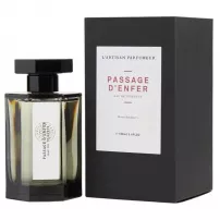 L`Artisan Parfumeur Passage D`Enfer Eau D`Encens ��������� ����