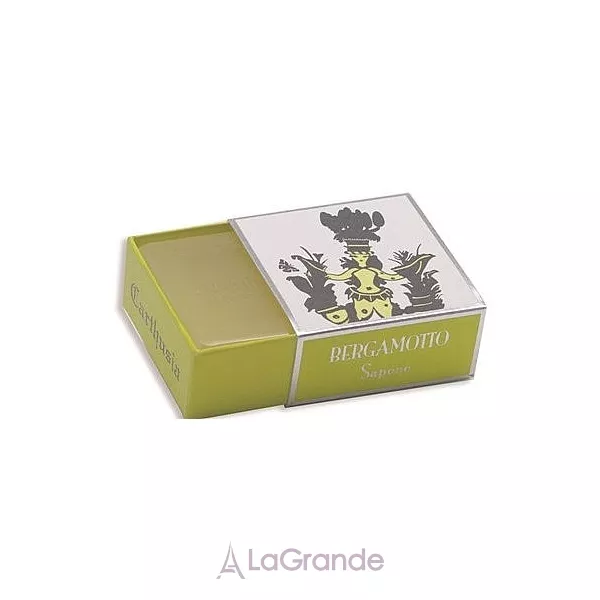 Carthusia Acqua di Carthusia Bergamotto ����������� ����