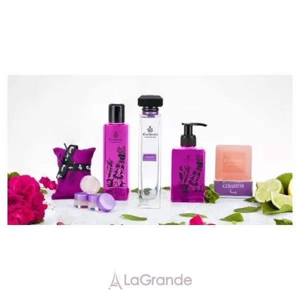 Carthusia Acqua di Carthusia Geranio ����������� ����