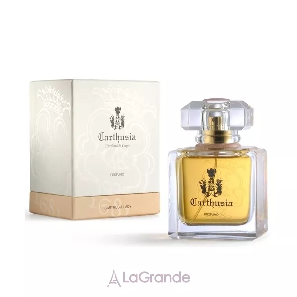 Carthusia Lady Carthusia ����