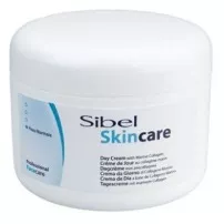 Sibel Day Cream with Marine Collagen ������ ���� �� �������� ���������