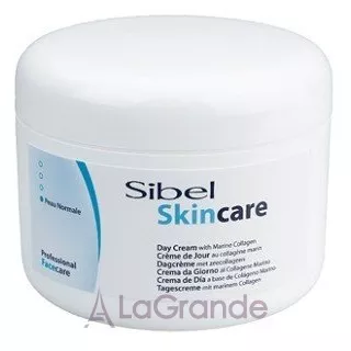 Sibel Day Cream with Marine Collagen ������ ���� �� �������� ���������