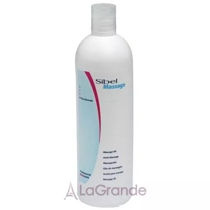 Sibel Massage Oil Fragrance Free ������� ��� ��� ��� ��� ������