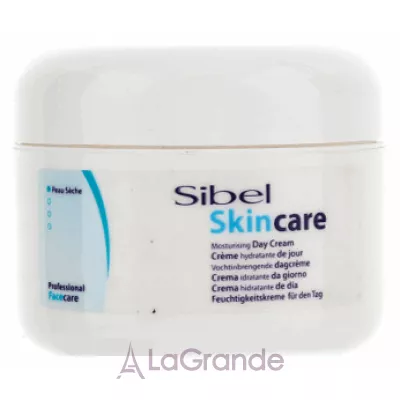 Sibel Moisturising Day Cream Dry Skin      