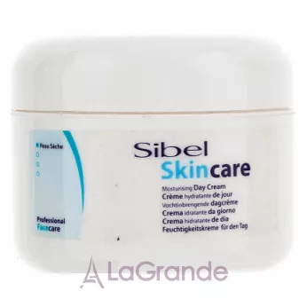 Sibel Moisturising Day Cream Dry Skin ������ ����������� ���� ��� ���� ����