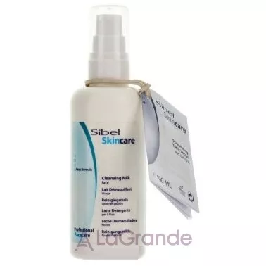 Sibel Cleansing Face Milk Normal Skin �������, �� ����� ��� ��������� ����