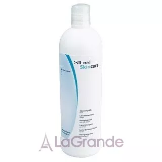 Sibel Cleansing Face Milk Oily Skin �������, �� �����, ��� ����� ����