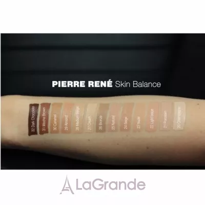Pierre Rene Skin Balance  