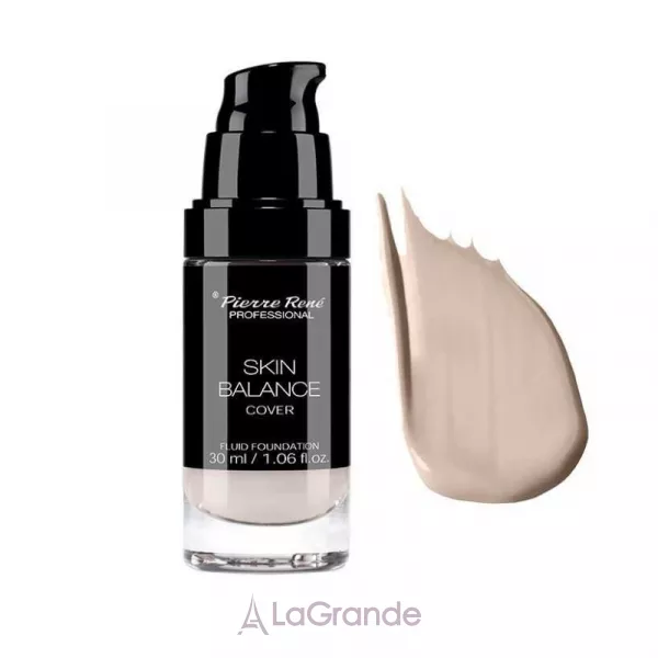 Pierre Rene Skin Balance ��������� ����