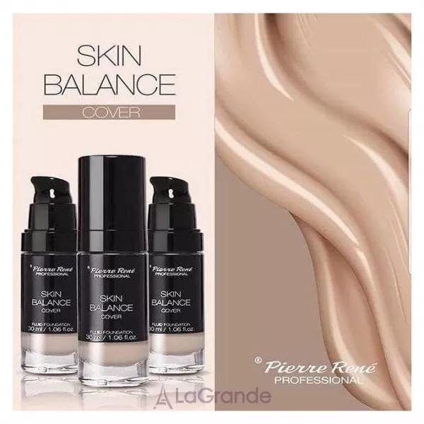 Pierre Rene Skin Balance ��������� ����
