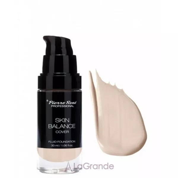Pierre Rene Skin Balance ��������� ����