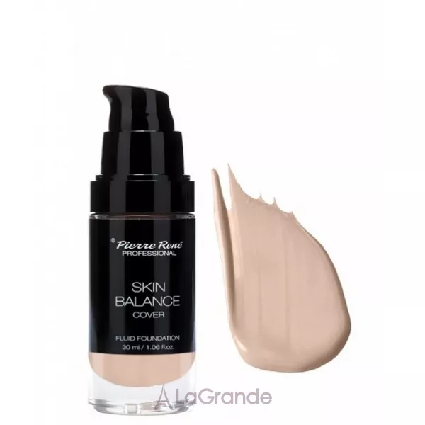 Pierre Rene Skin Balance ��������� ����