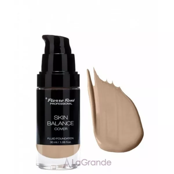 Pierre Rene Skin Balance ��������� ����