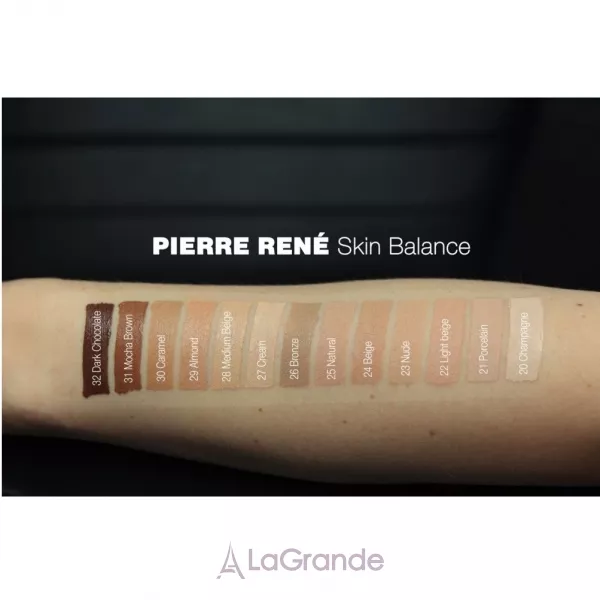 Pierre Rene Skin Balance ��������� ����