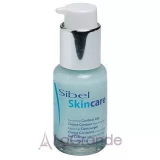Sibel Eye And Contour Gel ����-���� ��� ���� ������� ���� �� ���