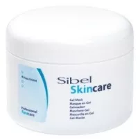 Sibel Gel Mask Oily Skin ����-����� ��� ����� ����