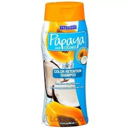 Freeman Papaya and Coconut ������� ��� ���������� ����� 