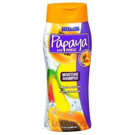 Freeman Papaya and Mango ������� ��� ����� ����������� 