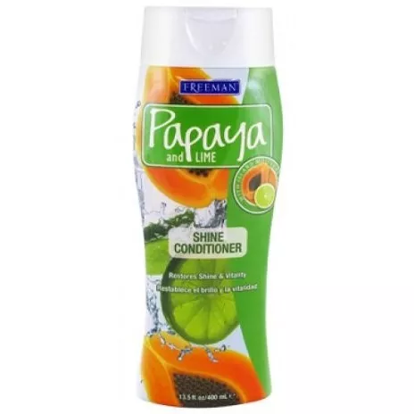 Freeman Papaya and Lime Shine Conditioner ����������� ��� ������ ������� 