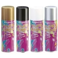 Sibel Metallic Hair Colour Spray ������-����� "�������������"