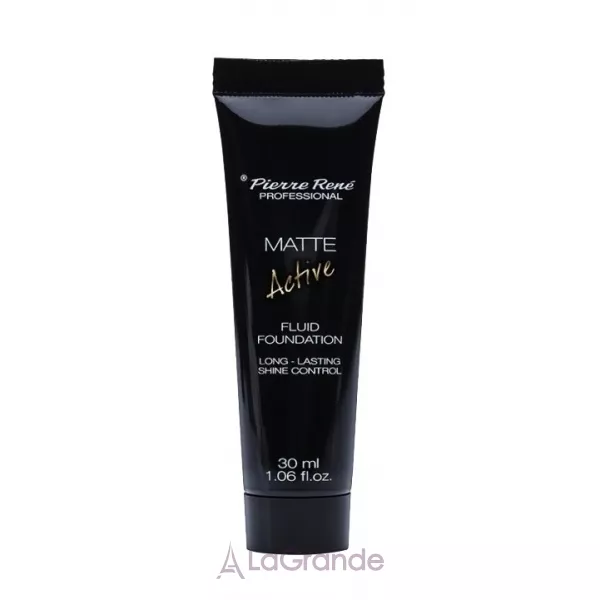 Pierre Rene Matte Active ��������� ����