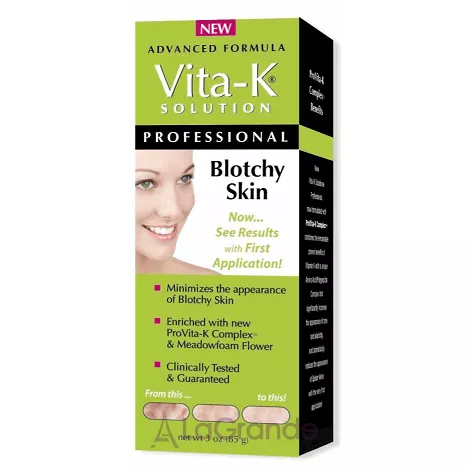 Freeman Vita-K Blotchy Skin ���� ��� ����������� ���� ����