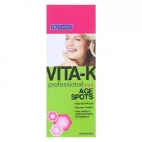 Freeman Vita-K Age Spots ���� ��� ������� �� ����� ����������