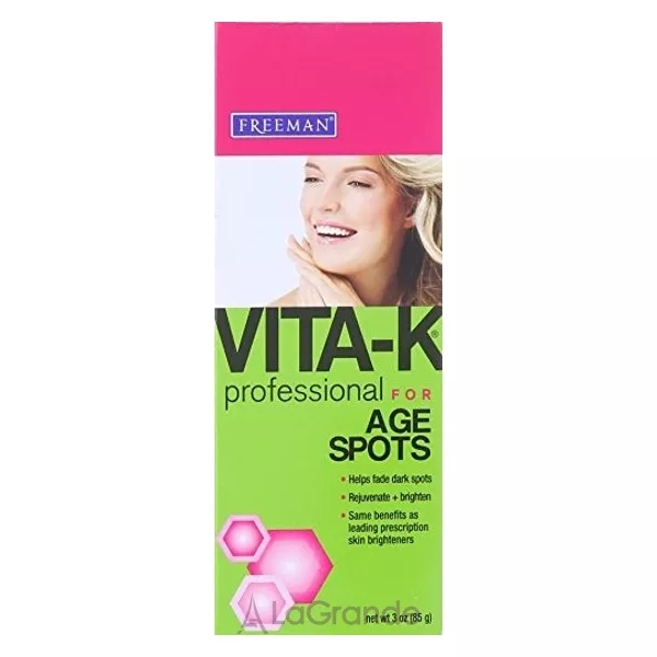Freeman Vita-K Age Spots ���� ��� ���� �� ���������� �����������