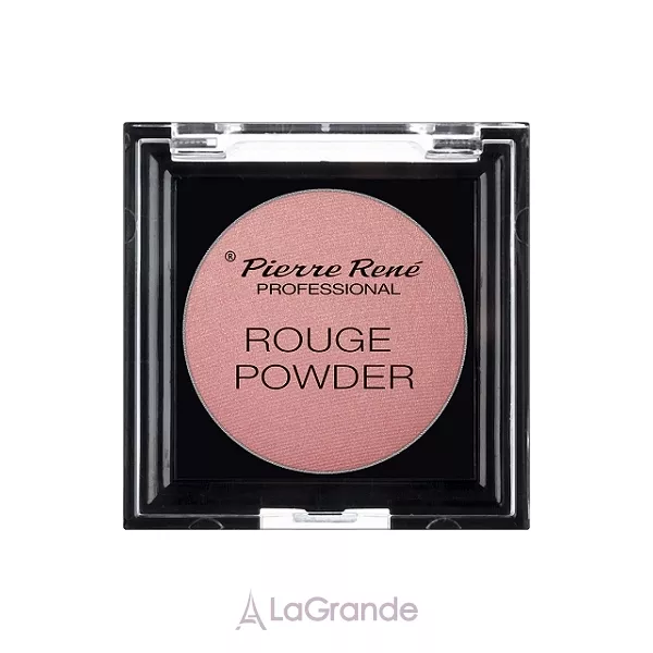 Pierre Rene Rouge Powder ������